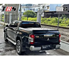 Triton MR ABS DECKCOVER EAGLE TRITON MR 