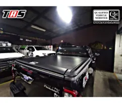 Hillux Revo 2015+ ROLLER LID TOYOTA HILLUX 2021 45 DRAJAT