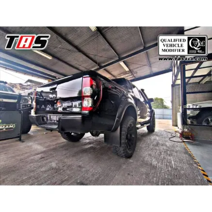 Ford Ranger 2015+ SHOCK BELAKANG IRONMAN FORD RANGER  5 27974a02_36a9_480d_a60a_683e7a69bdbe