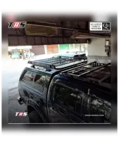 ROOFRACK ROOFRACK ALLOY WITH EXPEDITION BACKBONE HEAVYDUTY FOREST 293480850 141676991830910 4374454474929284934 n