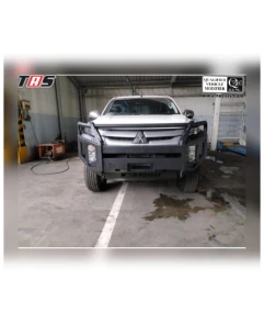 Triton MR BULLBAR MITSUBISHI TRITON MR WILDFOREST 1 293486695_141914938473782_2205957391547144678_n