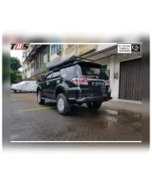 Fortuner 2015+ REAR TOWING BAR FORTUNER FOREST 293492136 141653411833268 1348607669803721210 n