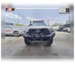 Hillux Rocco BULLBAR HILUX AFN 2021