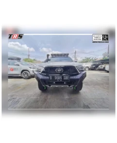 Hillux Rocco BULLBAR HILUX AFN 2021 1 293597847_141655558499720_6617255999074169214_n
