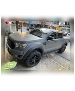 Ford Ranger 2015+ OVER FENDER FORD RANGER T8 1 293612356_142161565115786_7277111349026339801_n