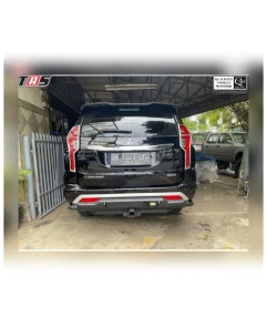 Pajero Sport All New TOWING BAR PAJERO SPORT 2022 1 293636519_141672698498006_7069433632856925696_n