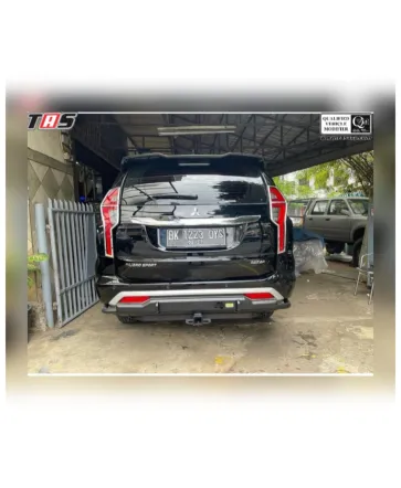 Pajero Sport All New TOWING BAR PAJERO SPORT 2022 1 293636519_141672698498006_7069433632856925696_n