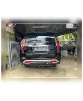Pajero Sport All New TOWING BAR PAJERO SPORT 2022 293636519 141672698498006 7069433632856925696 n