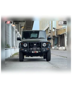 SUZUKI JIMNY 2019 BULLBAR JIMNY JB74 IRONMAN 1 293718605_142171928448083_595999783951039666_n
