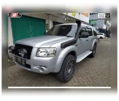 Ford Everest SNORKLE FORD EVEREST IRONMAN