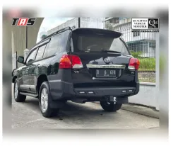 Landcruiser Vx 200 BUMPER LAND CRUISER VX200 FOREST