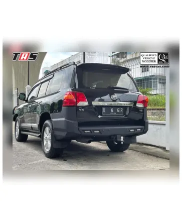 Landcruiser Vx 200 BUMPER LAND CRUISER VX200 FOREST 1 293819185_141920035139939_4910589974606918996_n