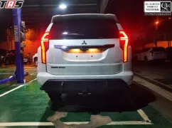 Pajero Sport All New TOWING BAR PAJERO SPORT FOREST 293857407 142443361754273 5980806748710755760 n