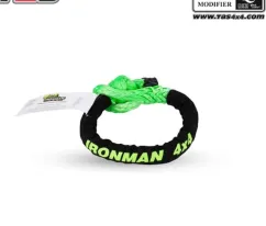 Aksesoris Offroad SOFT SHACKLE IRONMAN