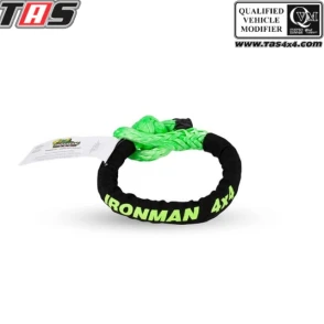 Aksesoris Offroad SOFT SHACKLE IRONMAN 1 293936626_142469508418325_622406706020650052_n