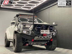 Hillux Revo 2015+ BULLBAR AFN HILUX REVO DARI PORTUGAL 1 293998269_142432588422017_1145099317702007018_n