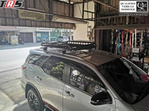 ROOFRACK ROOFRACK BESI TOYOTA FORTUNER 1 294008911_142441451754464_7540694477170719929_n