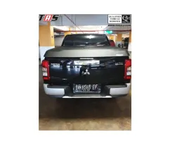 Triton 2015+ DECKCOVER MITSUBISHI TRITON
