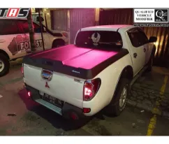 Triton 2015+ DECKCOVER MITSUBISHI TRITON ABS