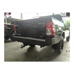 Hillux Rocco REARBAR STEPER HILUX 2020 FOREST 1 294367202_143145728350703_4044072531317405160_n