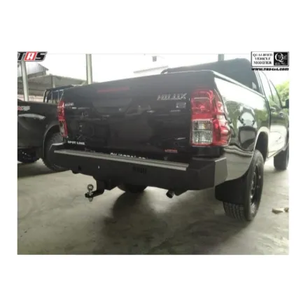 Hillux Rocco REARBAR STEPER HILUX 2020 FOREST 1 294367202_143145728350703_4044072531317405160_n