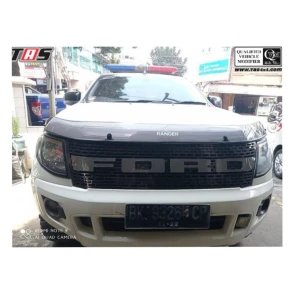 Ford Ranger 2015+ GRILL FORD RANGER T6 1 294524128_142920671706542_8317431601872748401_n