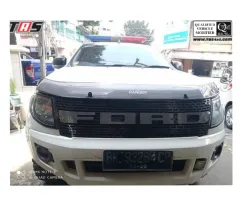 Ford Ranger 2015+ GRILL FORD RANGER T6