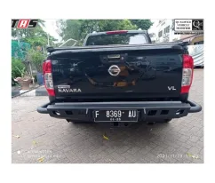 Navara Np300 REARBAR NISSAN NAVARA NP300 FOREST