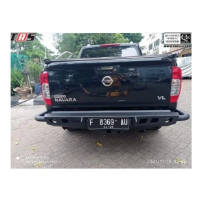 Navara Np300 REARBAR NISSAN NAVARA NP300 FOREST 1 294660862_143140661684543_1412089905909373651_n