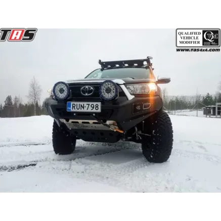 Hillux Rocco BULLBAR TOYOTA HILUX AFN 2021 1 294795763_143383708326905_5438582472881856678_n