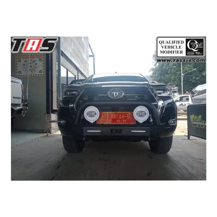 Hillux Rocco NUDGE BAR HILUX 2021 WILDFOREST 1 295111977_143605531638056_7538895241926891764_n