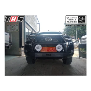 Hillux Rocco NUDGE BAR HILUX 2021 WILDFOREST 1 295111977_143605531638056_7538895241926891764_n