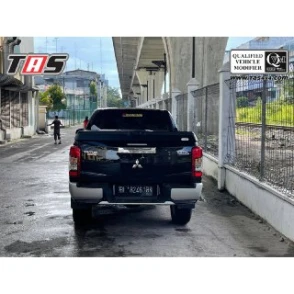 Triton 2015+ Penutup bak deckcover eagle Triton 2022  5 2952b1d3_e261_48cc_901d_6bfa2dabdae9