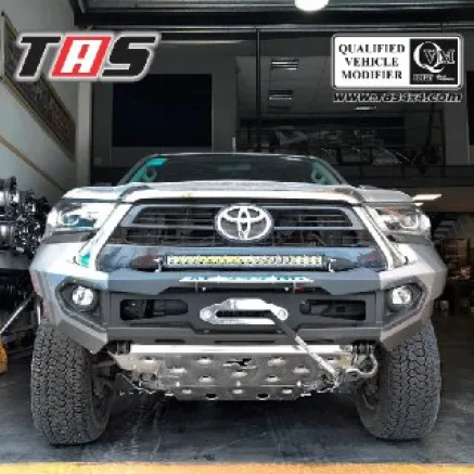 Hillux Revo 2015+ BULLBAR TOYOTA HILUX 2022 RHINO 1 2a4a4d88_6fa4_4a65_a641_6661e25cadaa