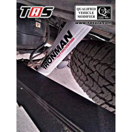 Ford Ranger 2015+ SHOCK BELAKANG IRONMAN FORD RANGER  4 2b8a7029_4bd3_4d63_9692_cb2c6f87db3d