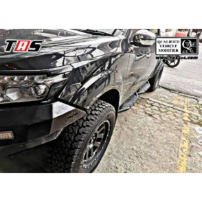 Hillux Revo 2015+ TANGGA SAMPING HILUX 2022 WILD FOREST 2 2c05415e_fc90_4ef2_b85c_7fd8c9cf2db7