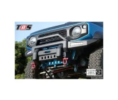 SUZUKI JIMNY 2019 BUMPER DEPAN JIMNY JB74