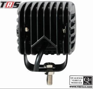 Aksesoris Offroad SPOT LED WORK LIGHTS 12V 18W 2PCS 1 2pcs_18w_spot_led_work_lights_12v_1_