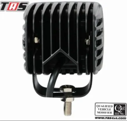 Aksesoris Offroad SPOT LED WORK LIGHTS 12V 18W 2PCS 1 2pcs_18w_spot_led_work_lights_12v_1_