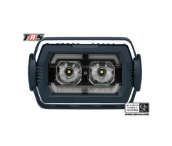 Aksesoris Ironman COSMO DUAL LED LIGHT IRONMAN 
