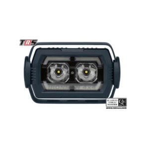 Aksesoris Ironman COSMO DUAL LED LIGHT IRONMAN  1 307da033_2367_4081_8402_d6aa8aee0129