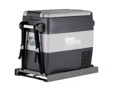 Aksesoris Offroad FRIDGE SLIDE 3050L IRONMAN4X4 30 50l fridge slide