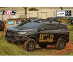 Fortuner 2015+ BULLBAR RAPTOR FORTUNER 
