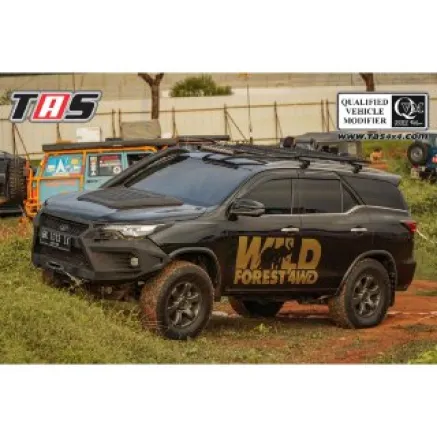 Fortuner 2015+ BULLBAR RAPTOR FORTUNER  1 31321dde_50e1_4f34_b030_146da596fd9d