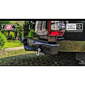 Triton 2015+ WILDFOREST REARBAR TRITON MR 2 314e4c23_35f0_41b3_bf76_1e6e50f0124c