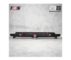 Fortuner 2015+ TOWING BAR TOYOTA FORTUNER