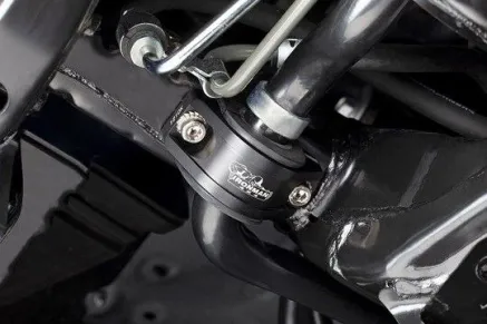 Aksesoris Ironman Ironman 4x4 1210K Billet Aluminium Sway Bar Mounting Bracket Kit 2 322ad512_3ede_4d3f_b846_631313b3486b