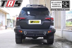 Fortuner 2015+ BUMPER BELAKANG WILD FOREST ALL NEW FORTUNER TAS4X4 1 3277_f