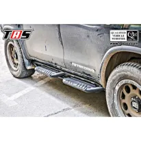 Fortuner 2015+ TANGGA SAMPING FORTUNER WILD FOREST  330ae1aa bce6 4fb6 a5f5 beae13663dec