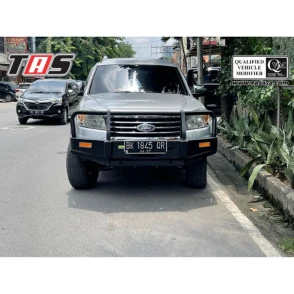 Ford Everest BUMPER DEPAN 3LOOP FOREST FORD EVEREST  1 33863ec5_66a1_4470_b61c_08d8c75e2fb6